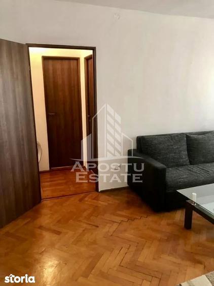Apartament cu 2 camere de vanzare, etajul 2, zona Sagului, Timisoara - 6