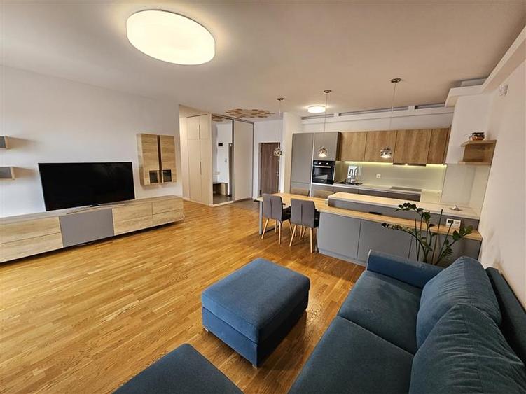 Apartament 3 camere de inchiriat | Central Cluj-Napoca | Zona Strada Constanta ? - 5