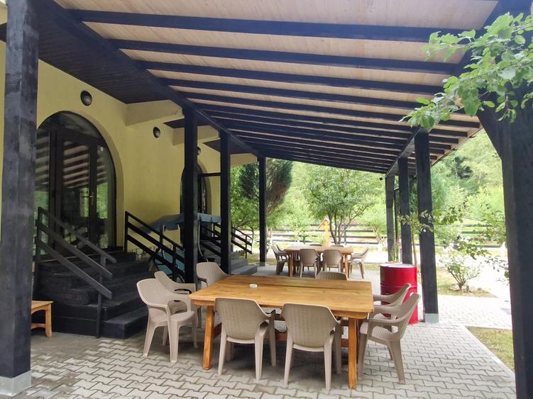 Pensiunea Turistica Cheile Cetatii - Rasnov -  730.000 euro - 7