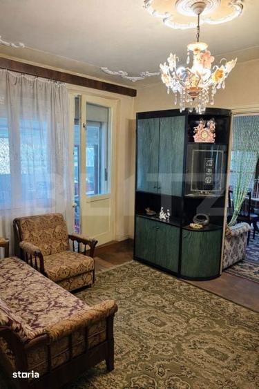 Apartament spatios cu 3 camere, situat central in Timisoara - 4