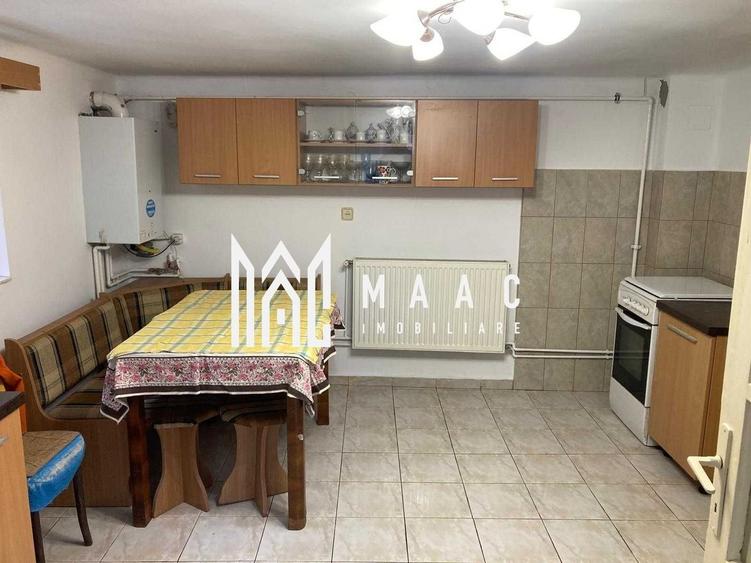 Casă renovată | 3 camere | 432 mp teren | Garaj | Zona-Lacul Binder - 8