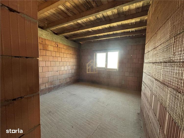 Casa de vanzare Mocira - 3