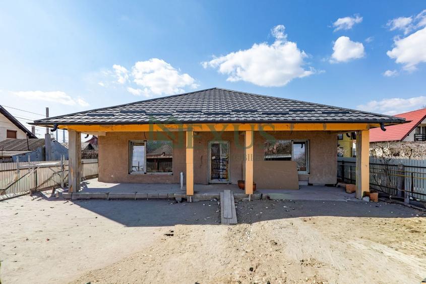 Casa/Vilă de vânzare, Letea Veche, Bacău - 1