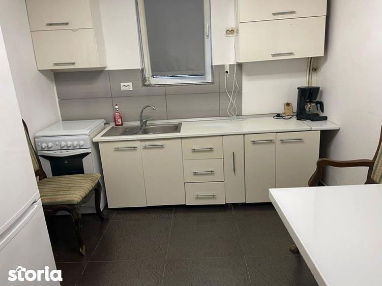 Garsoniera/Cam la Vila Copou-Pacurari - 4