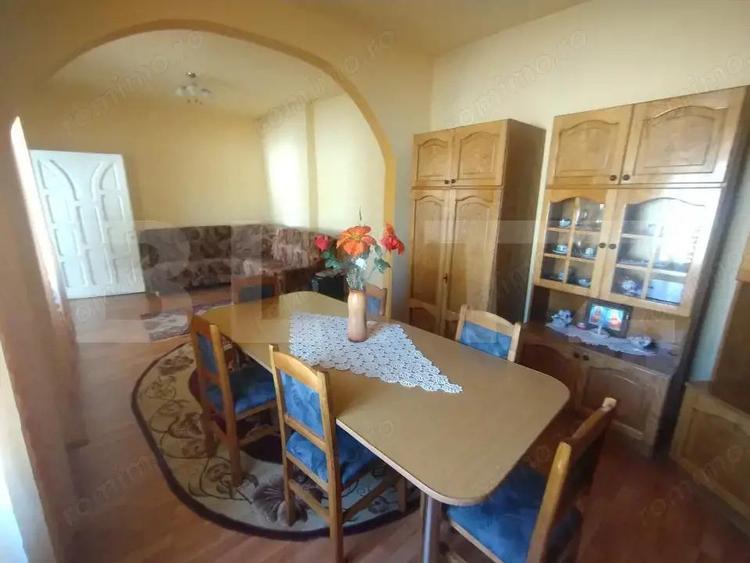 Casa 3 camere,100mp,teren 824 mp,zona Budacul de Jos - 7