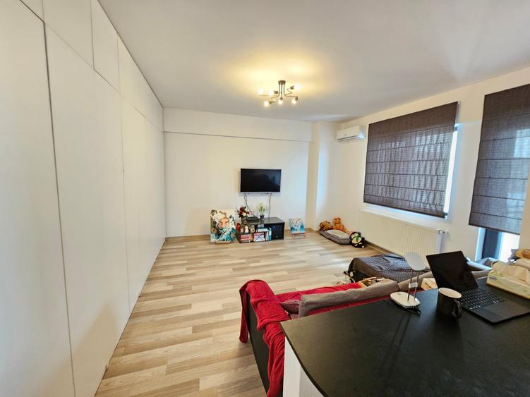 Parcul Carol/Progresului/Autogara Filaret/Ap 2 Camere de Vanzare/ - 5