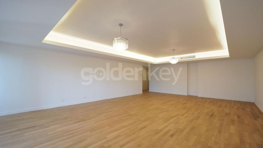 Apartament generos cu 4 camere | vedere spre parc - 5