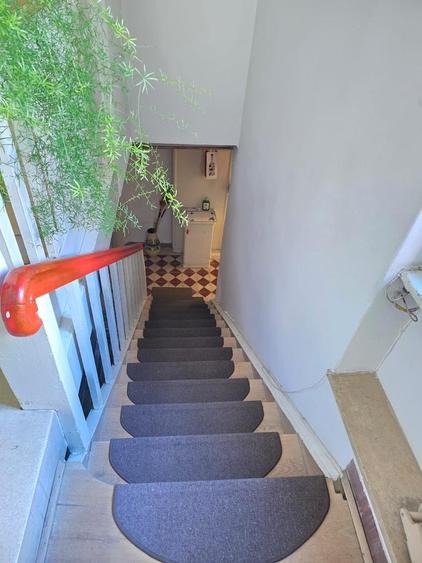 Langa Primaria Timisoara,  cu terasa si curte - 4