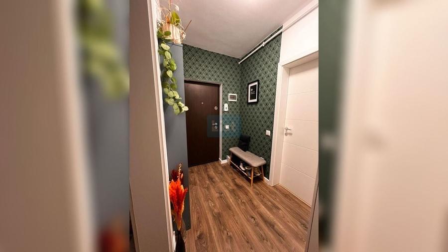 COMISION 0! Apartament 2 camere DECOMANDATE | Etajul 2 | 56 MP | - 6