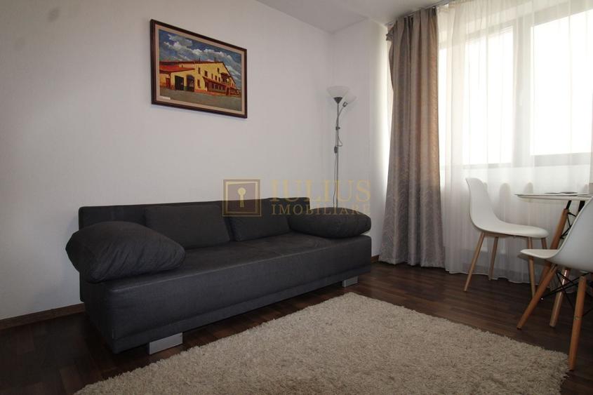 5 minute de Iulius Mall, 2 camere + parcare - 2
