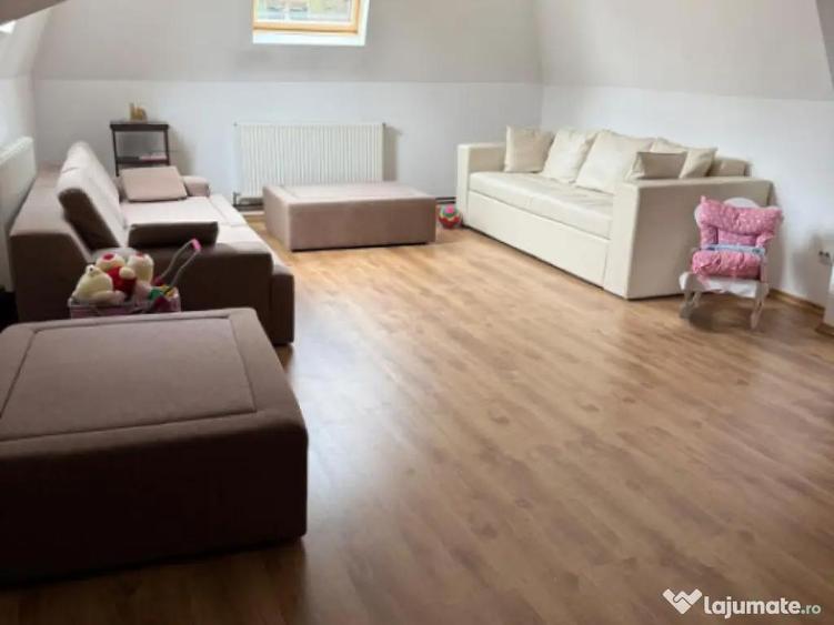 Vila istorica in Sinaia, zona Pele? -500 mp, ideal invest - 17