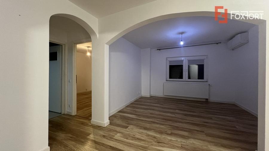 Apartament cu 4 camere, etaj 4 de vanzare, zona Timocului - Saguna - 8