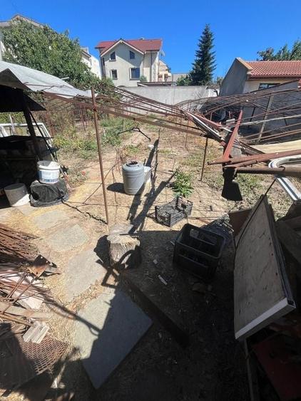 Teren intravilan Stadion - 1