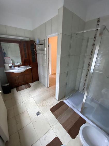 Vilă zona Liviu Rebreanu - 35