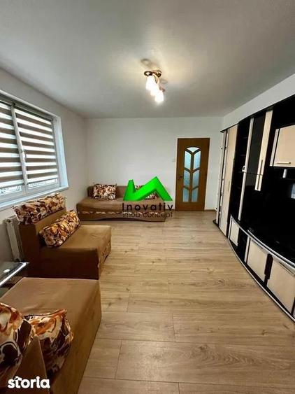 Apartament de inchiriat 2 camere Sibiu Cedonia - 3