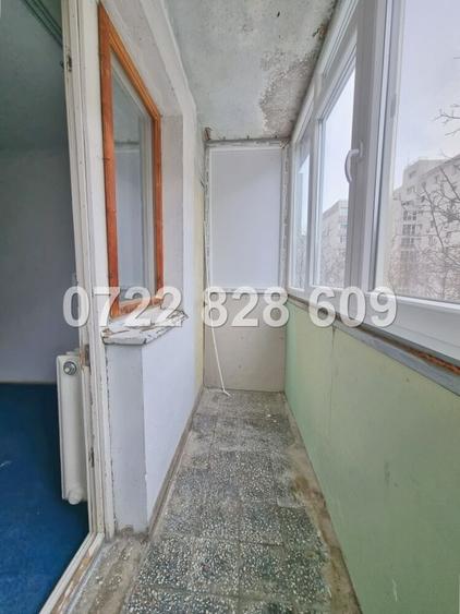 Militari - Lujerului vav Carrefour Lujerului - 6