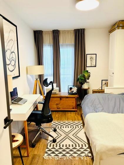 3 CAMERE | PARCULUI 20 | PAJURA | 1 MAI | EXPOZITIEI | CASA PRESEI | - 7