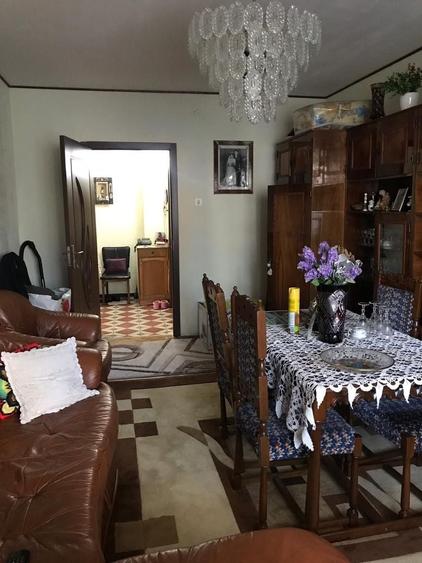 3 camere decomandat | 66 mp | Samoil Isopescu 21 | - 1