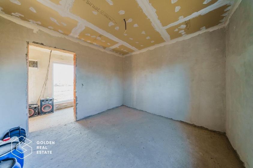 Casa la gri in Alunis,  teren 487 mp - 8