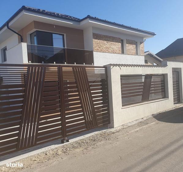 Vand casa Geamana 4 camere - 11