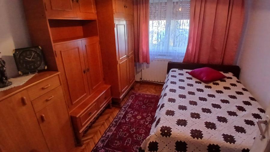 Comision 0 - Apartament cu 3 camere central – str. Racoviței - 7