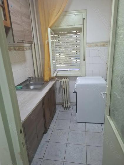 Ap 2 cam decomandat parter Podgoria ocupabil imediat - 4