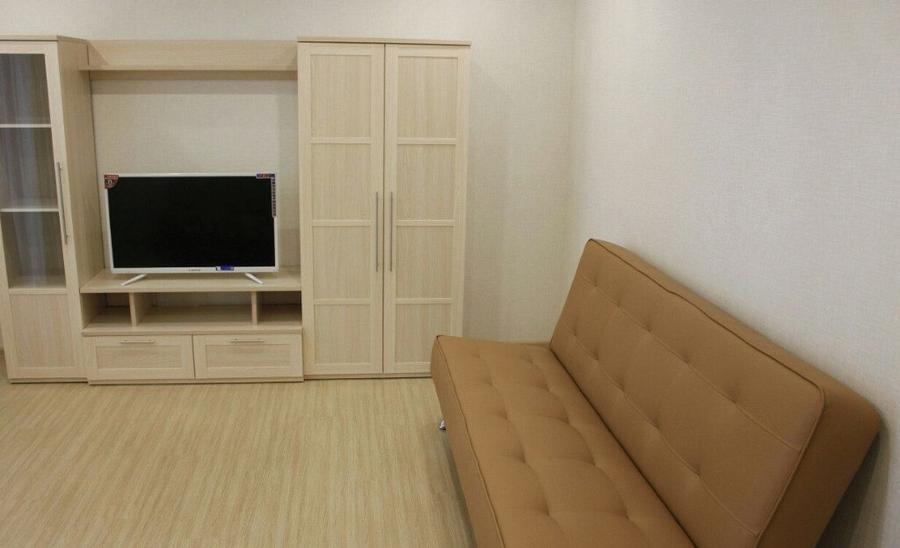 Inchiriez apartament cu 1 camera Intre Lacuri - 1