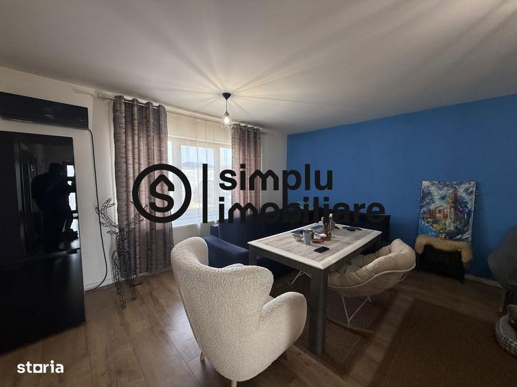 Casa moderna - Carcea - 7