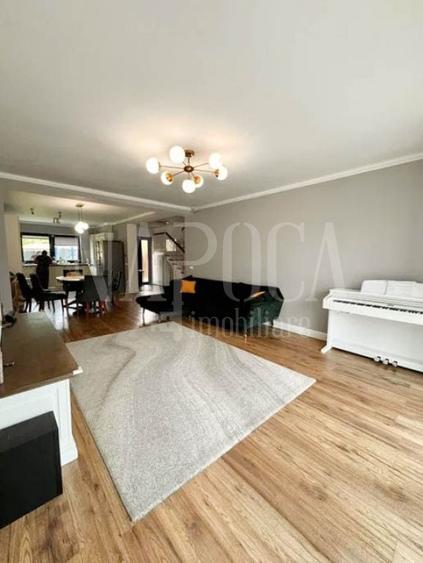 Casa 5 camere de vanzare in Faget, Cluj Napoca - 1