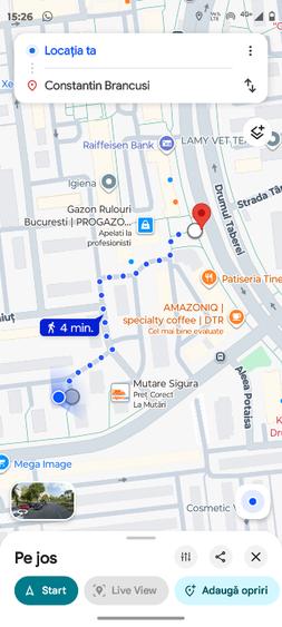 Apartament 2 camere Drumul Taberei 4 min metrou C Brancusi - 2