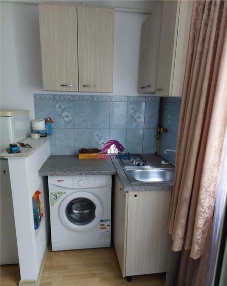 Garsoniera Baicului/Doamna Ghica - 3