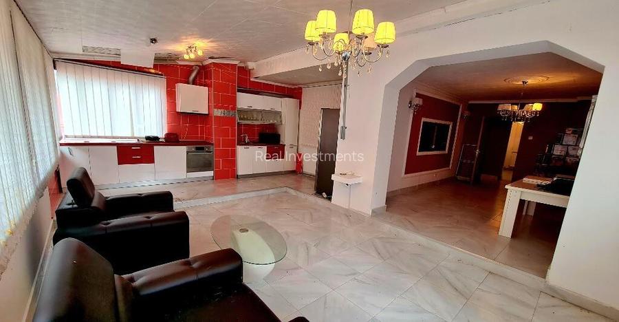 Apartament 3 camere in Moneasa - ID : RH-42863-property