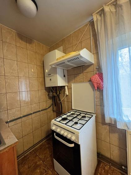 Vitan Mall,Amenajat,2 balcoane,centrala,mobilat,utilat,complet,Liber - 13