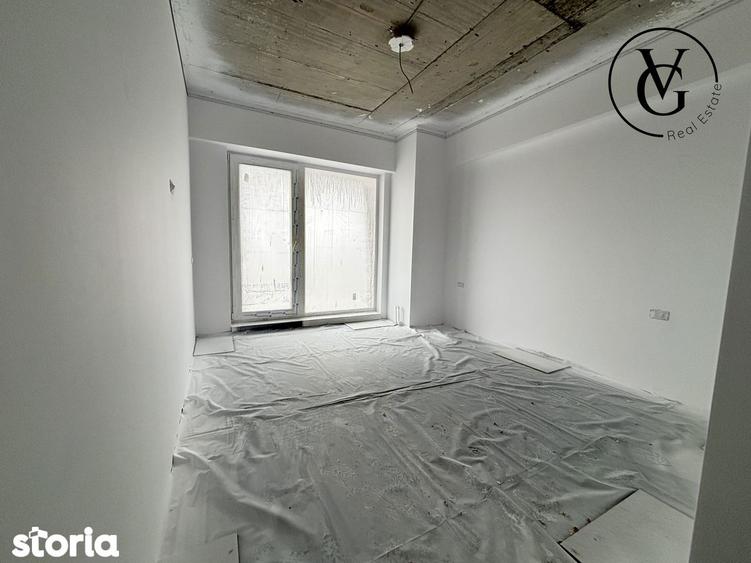 Apartament 2 camere - Alezzi Towers - Mamaia Nord - 9