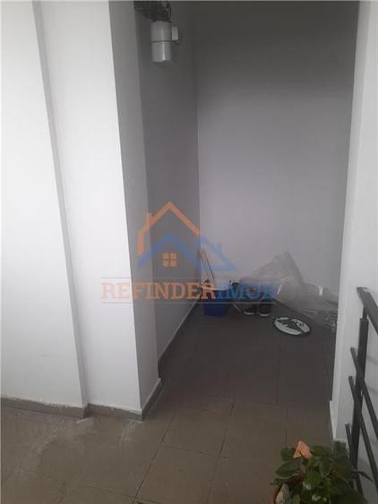 Garsoniera spatioasa zona Salaj - 12