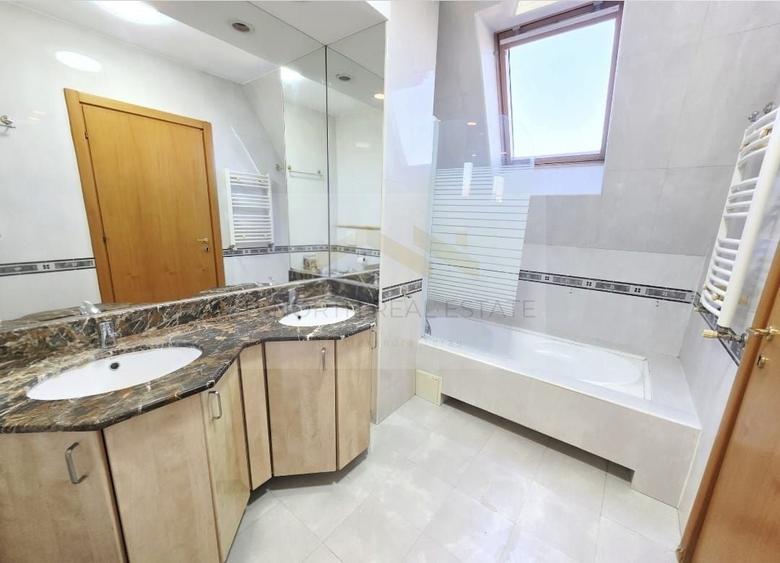 Pipera Family Villa for Rent Ibiza Golf - American School - Garden & Pool - 10