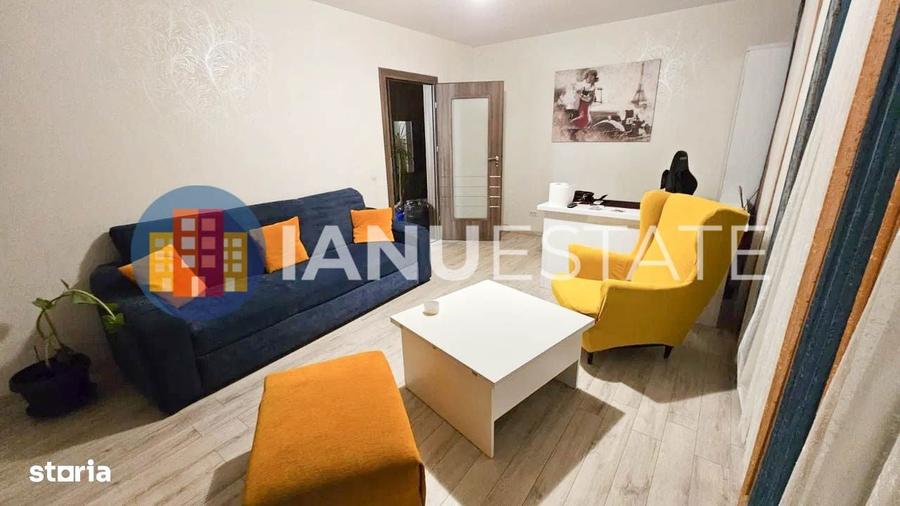 Popesti Leordeni 8`Metrou Dimitrie Leonida CentralaParcare PEtFriendly - 8
