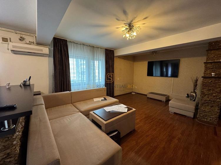 Apartament 2 camere, scara interioara, 86mp utili | Zona Piata Sudului - 1