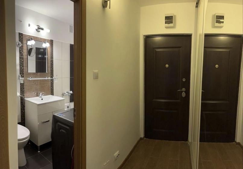 Garsoniera zona ultracentrala - 3