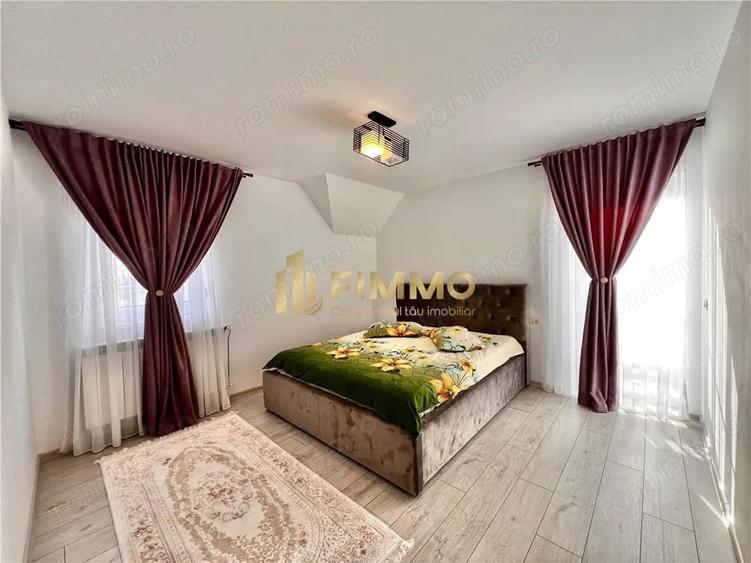 Casa Individuala | 250 mp | Ipotesti | ID:1563 - 13