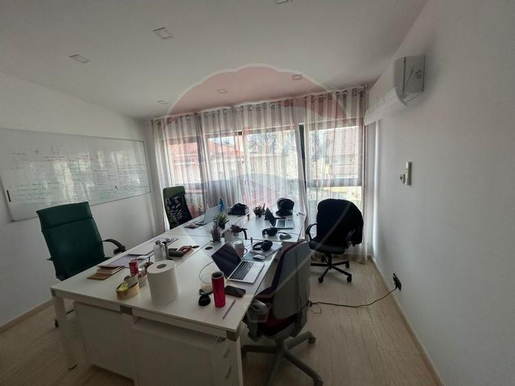 Spațiu de birouri de 60mp de închiriat în zona Muncii - 5