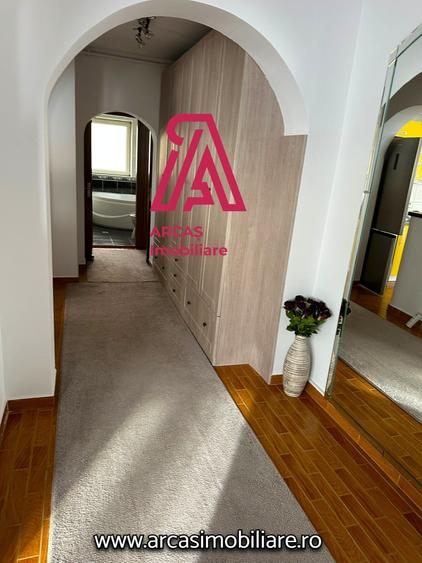 Apartament de inchiriat, 3 camere, 70mp, str.Tilisca, V.Aurie! - 6