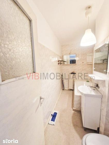 Garsoniera 52 mp Soseaua Virtutii Pasaj Lujerului Trattoria Roz Cafe - 6