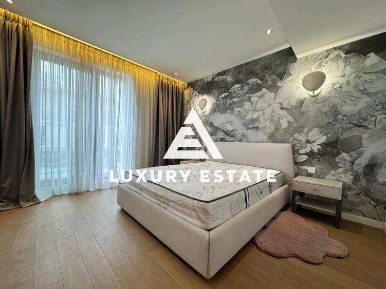 Inchiriere duplex cu 4 camere mobilat in ONE Herastrau Plaza - 25