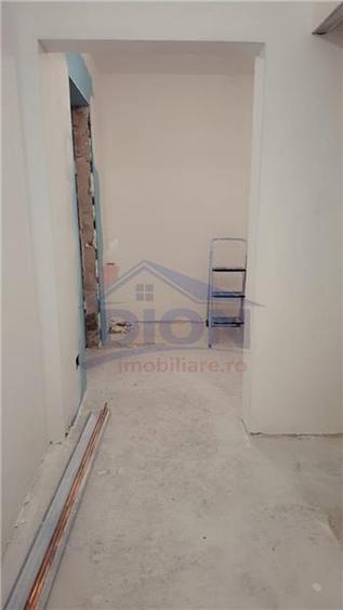 Sos.Dobroiesti - Pantelimon - Parcul Florilor - 6