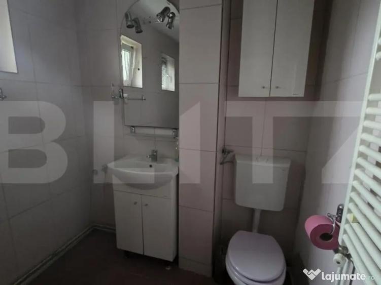 Apartament 3 camere, 62 mp, zona Careiului - 1