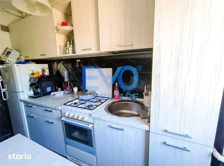 Apartament cu 1 camera, 42 mp, geam la baie, zona Canta - Pacurari - 3