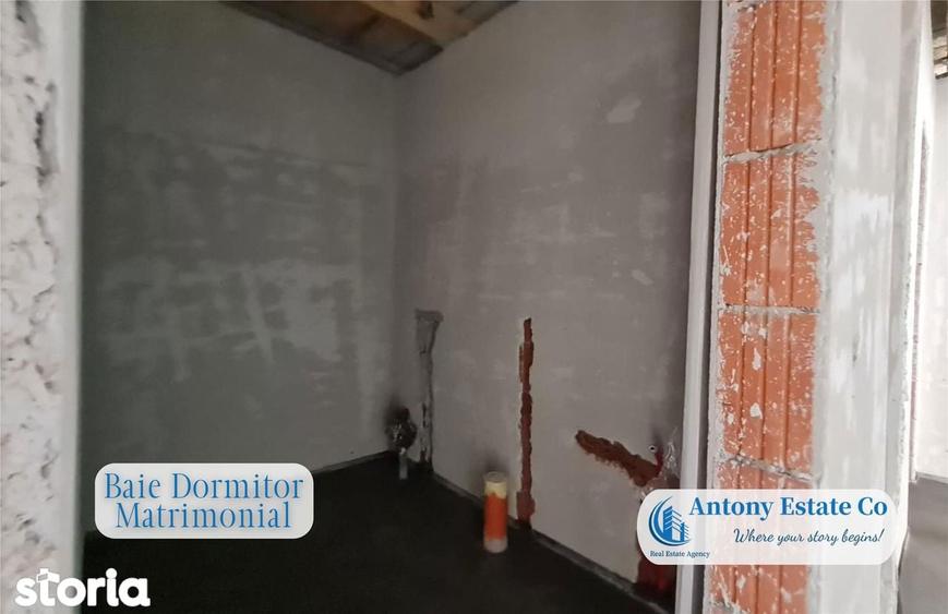 Water Lily House - casa de vanzare, Rontau, Bihor - 2