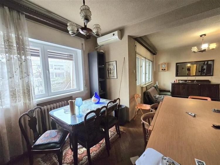 OCAZIE RARA! AP.4 CAM.DECOM.ET2/3 GARAJ SI BOXA SECTOR 1 PAJURA - 6