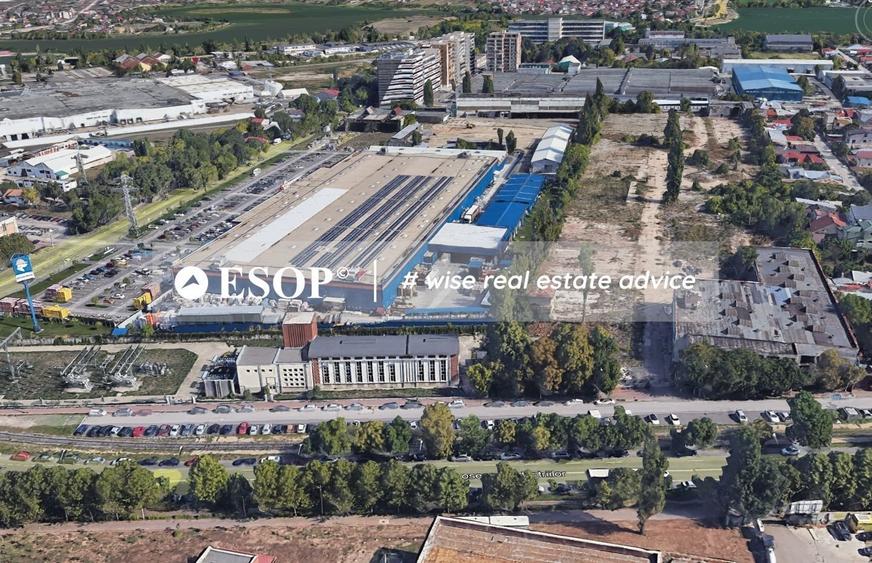 Teren 2,8 ha, parcelat, Basarabia, sec 3, acces si utilitati, ID 15298 - 5